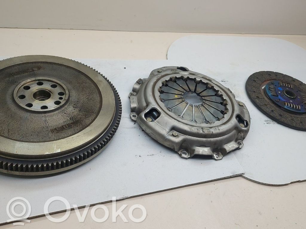 Clutch set kit