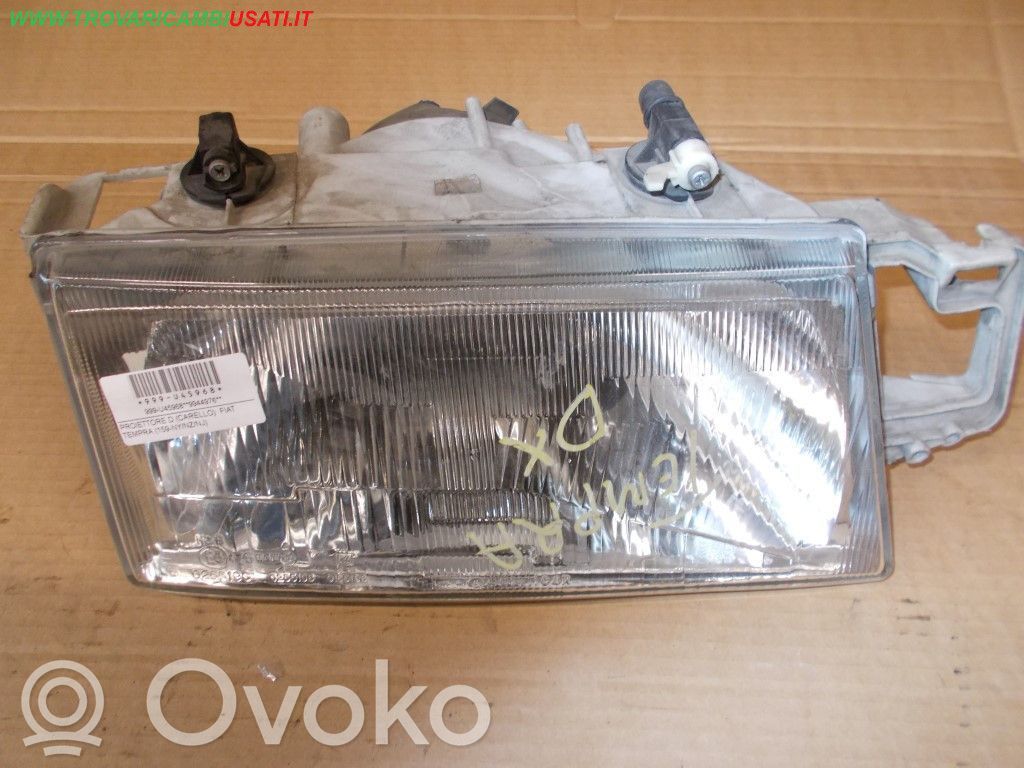 Fiat Tempra Phare frontale 
