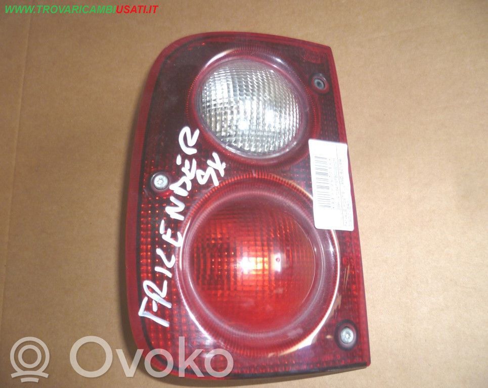 Land Rover Discovery Takavalot 