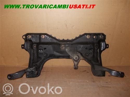 Front subframe   1076911,999U25399,1076911,999U25399