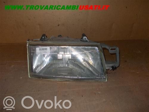 Fiat Tempra Phare frontale 