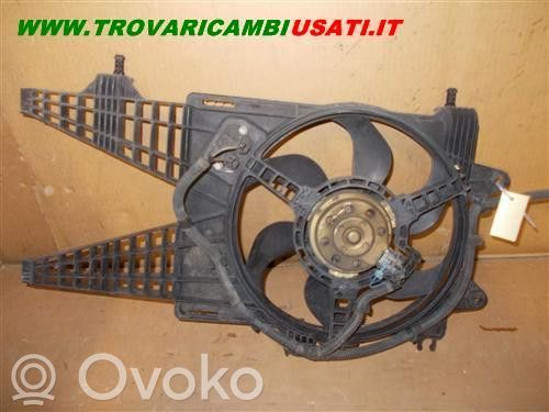 Elektrisks radiatoru ventilators   51753623,999U26341,51753623,999U26341