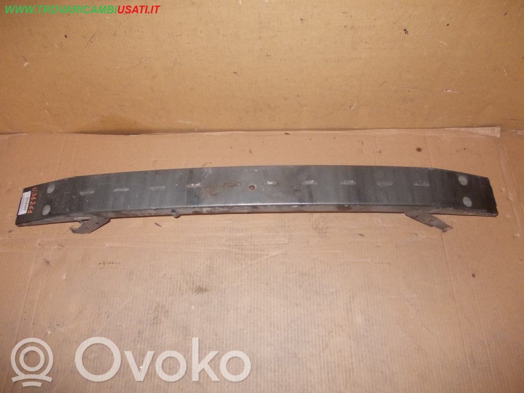 Toyota Corolla E120 E130 Front bumper cross member 