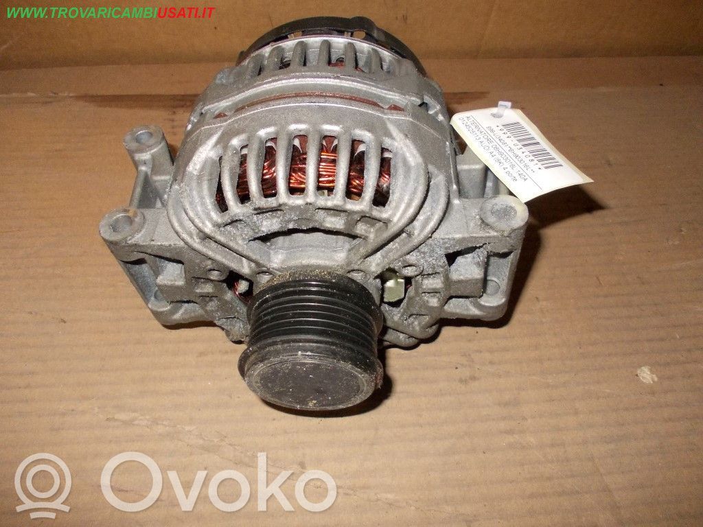 Alternator   6H903016L,999U34081,6H903016L,999U34081