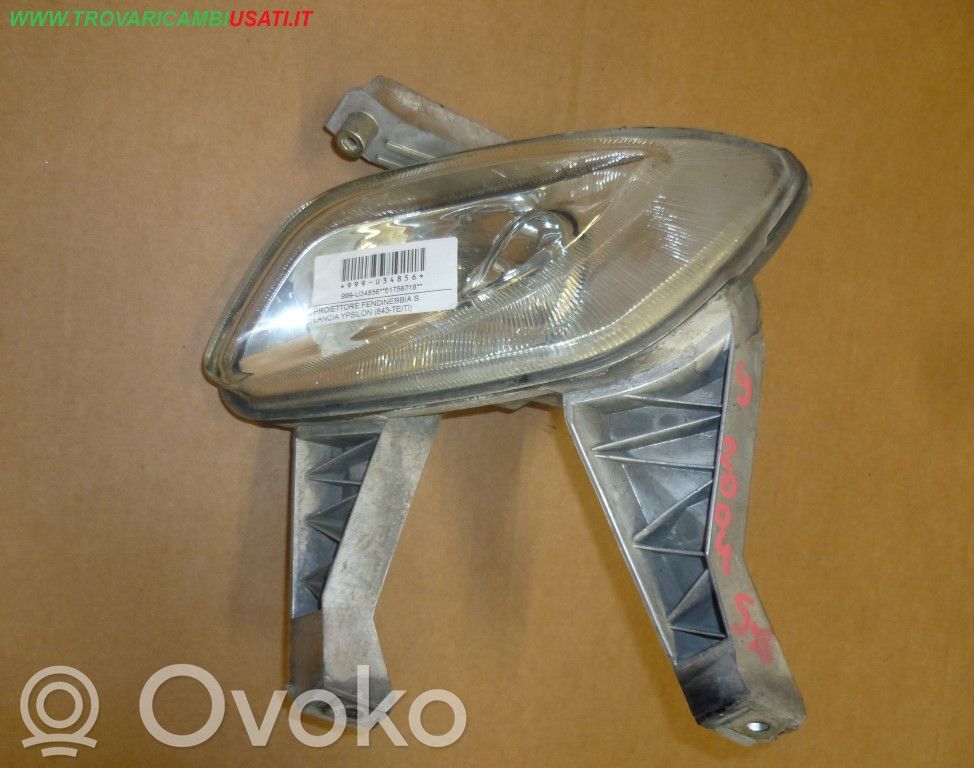 Luz de niebla delantera   51756718,999U34856,51756718,999U34856