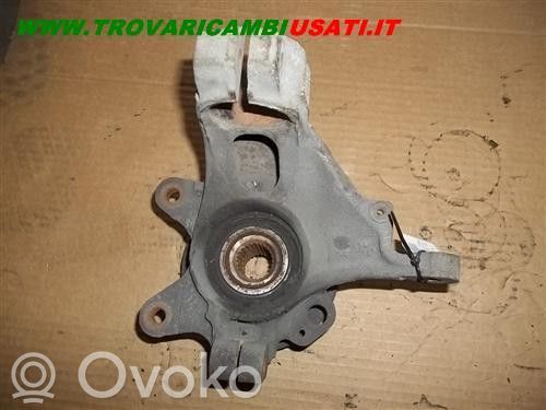 Ford Escort Achsschenkel vorne 