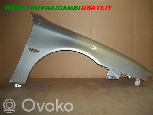 Alfa Romeo 166 Крыло 