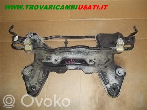 Front subframe   3502CS,999U11518,3502CS,999U11518