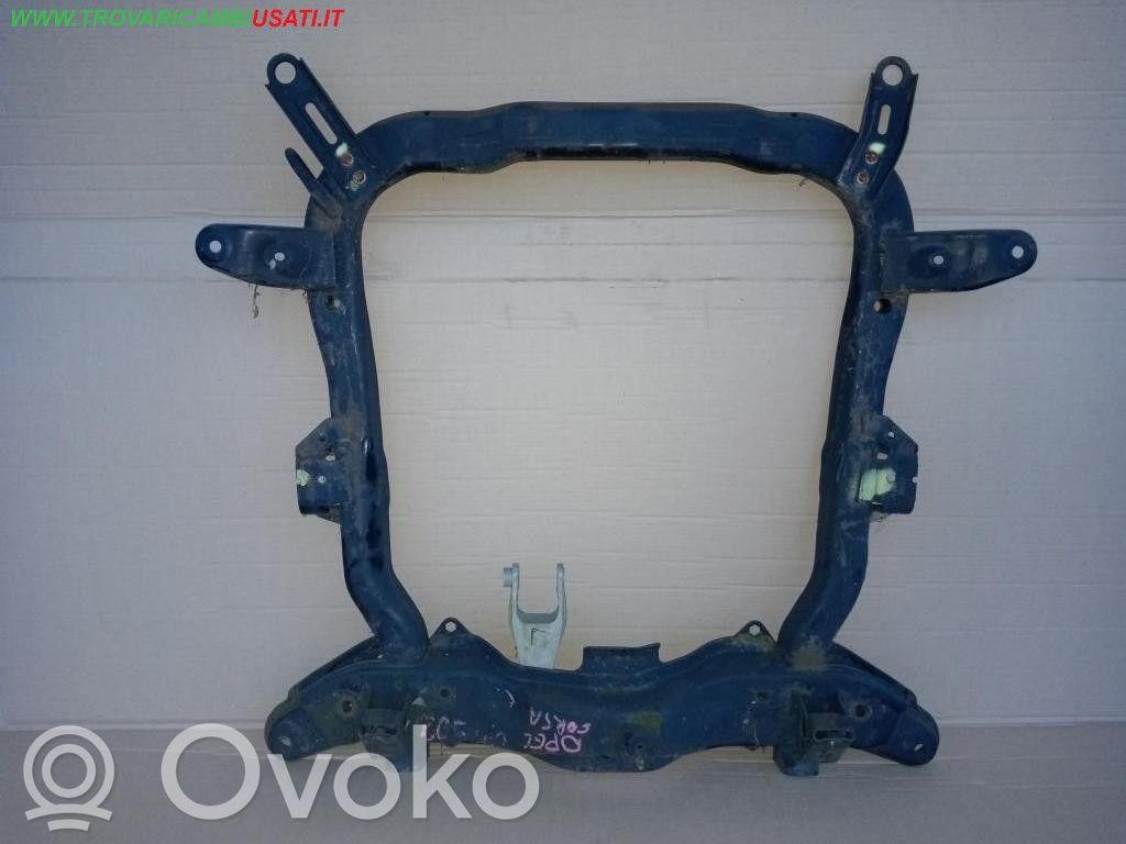 Front subframe   9199962,999U16902,9199962,999U16902