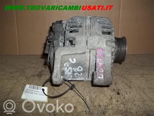 Opel Corsa C Generatorius 