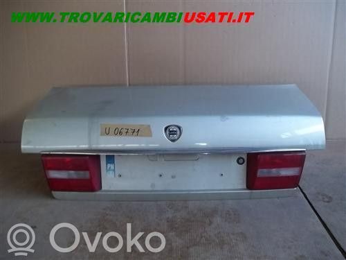Lancia Kappa Motorhaube 