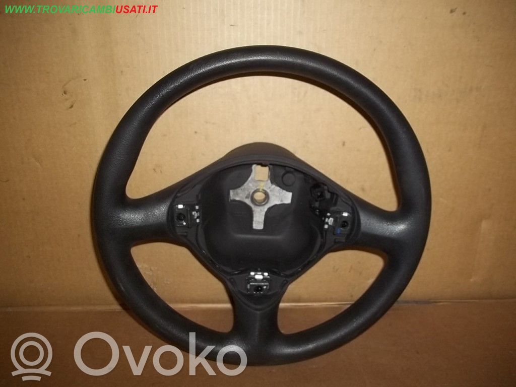 Volante   735289697,999U09992,735289697,999U09992