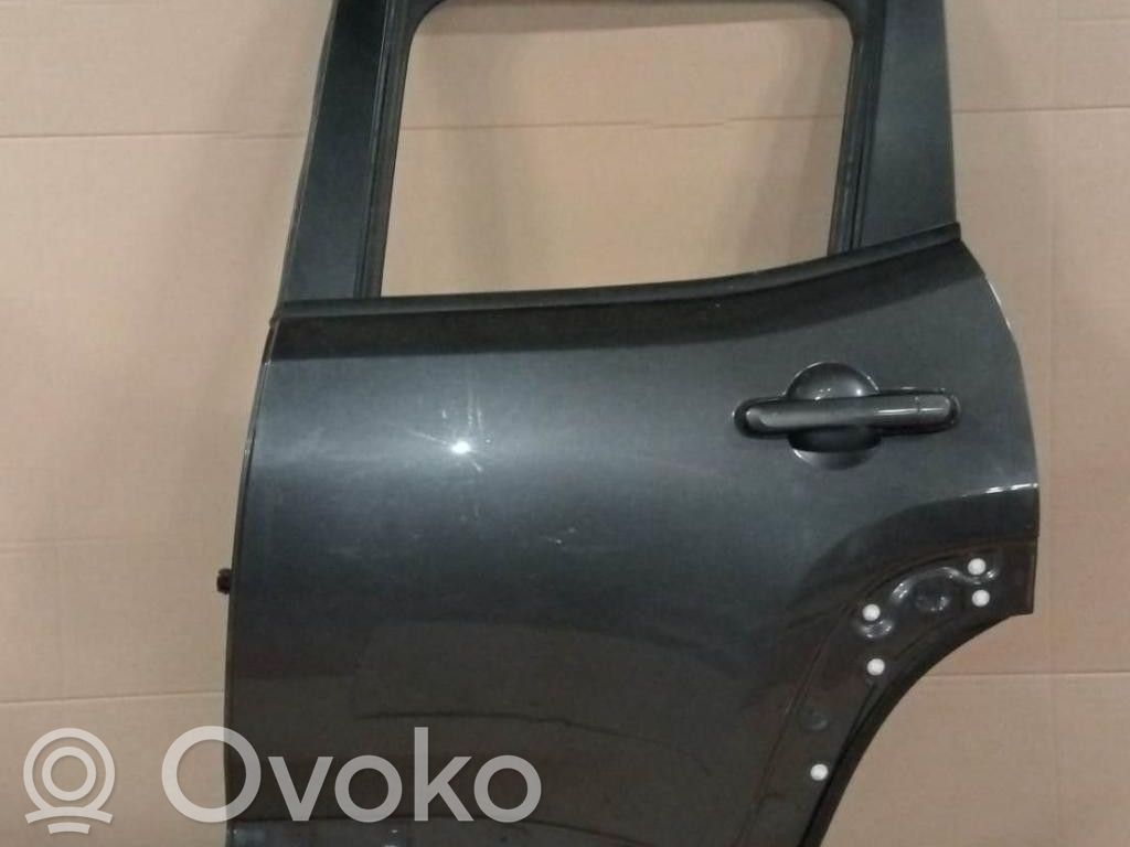 Jeep Renegade Puerta trasera 