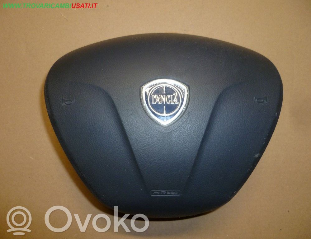 Lancia Delta III Airbag volan 
