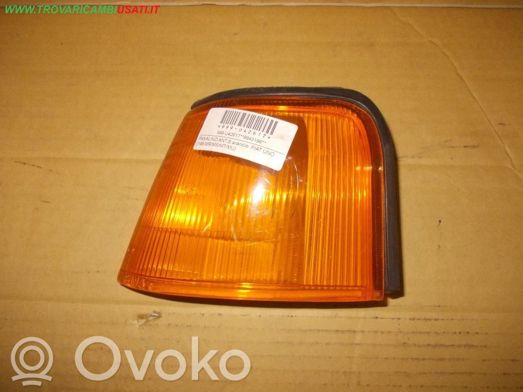 Fiat Uno Seitenblinker 