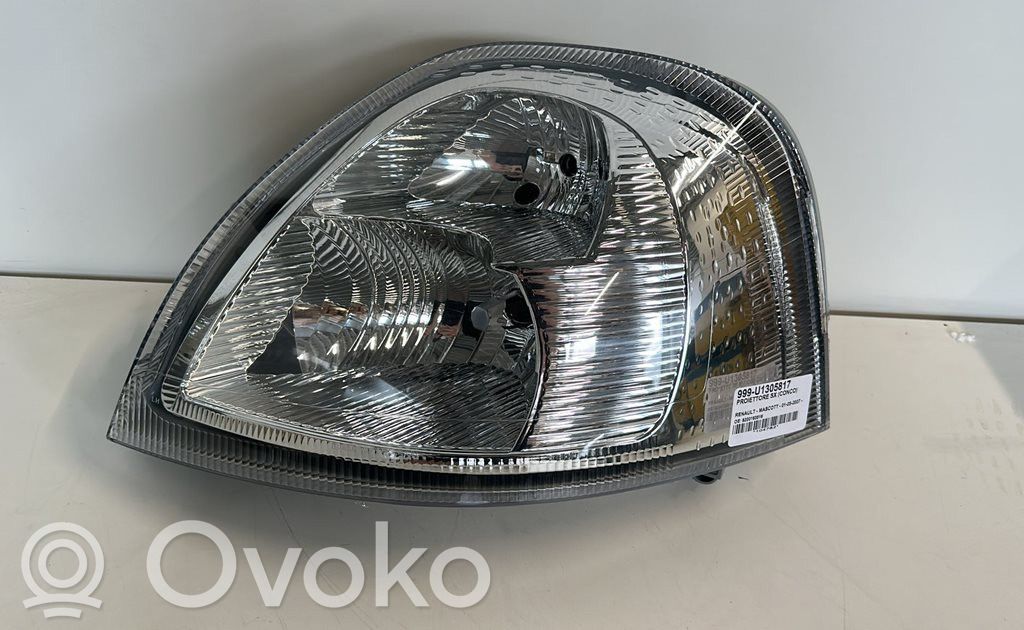 Phare frontale   8200163516,8200163516