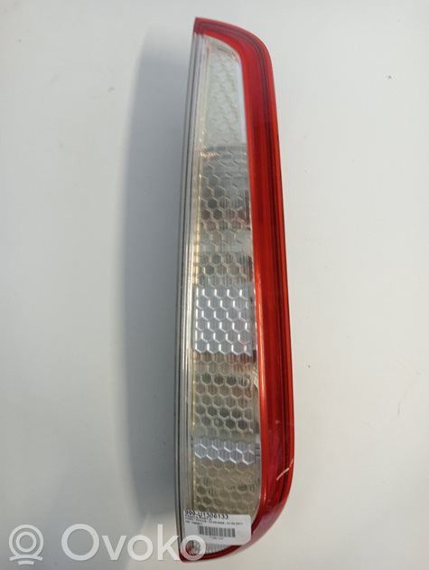 Ford Focus Rear/tail lights 