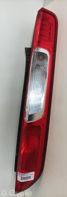 Ford Focus Lampă spate în caroserie 