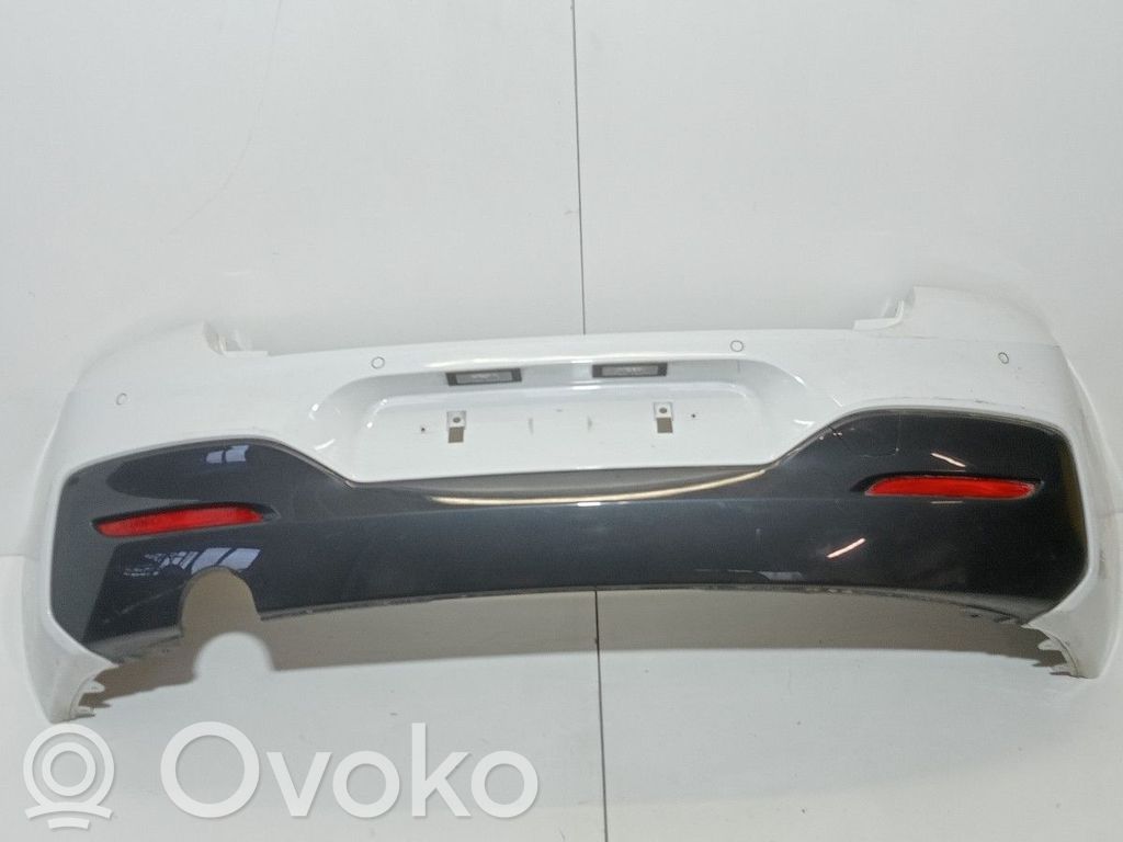 BMW 1 F20 F21 Parachoques 