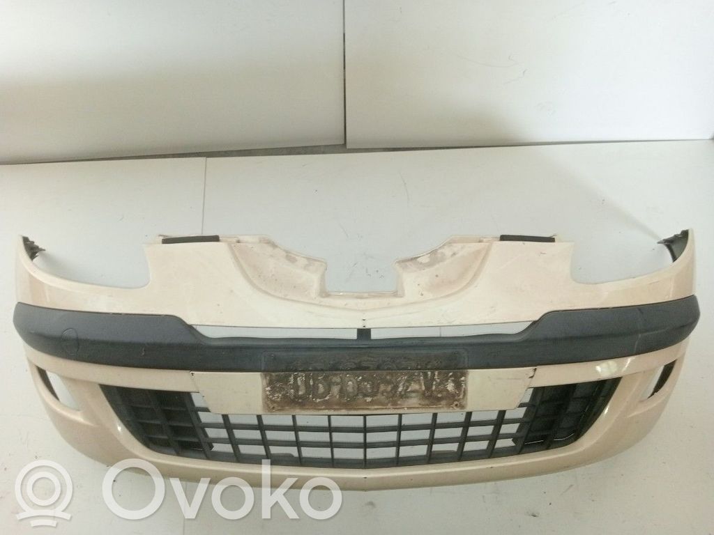 Lancia Ypsilon Front bumper 
