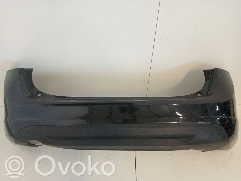 Volvo S60 Parachoques 