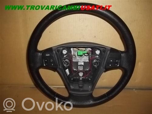 Volvo V50 Ohjauspyörä 