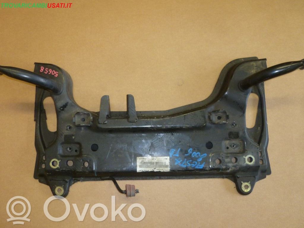 Ford Fiesta Front subframe 