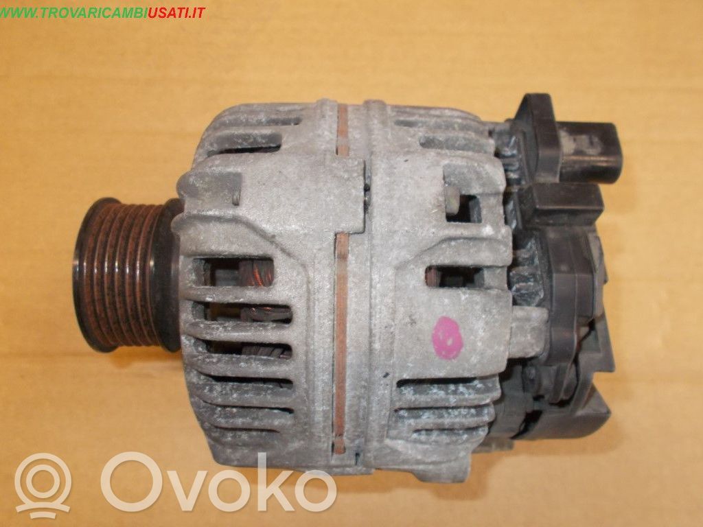 Volkswagen Bora Generatore/alternatore 