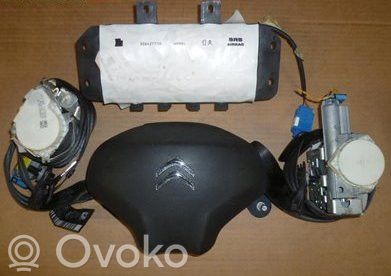 Citroen DS3 Airbag volan 