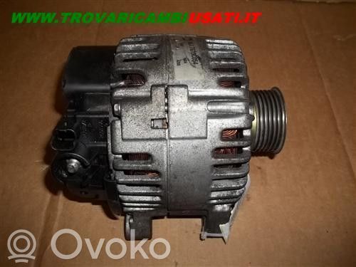 Ģenerators   57052D,57052D