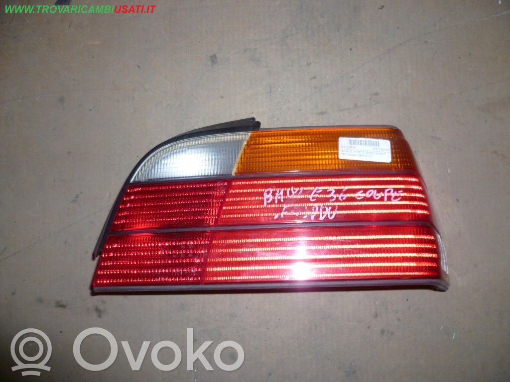 BMW 3 E36 Takavalot 
