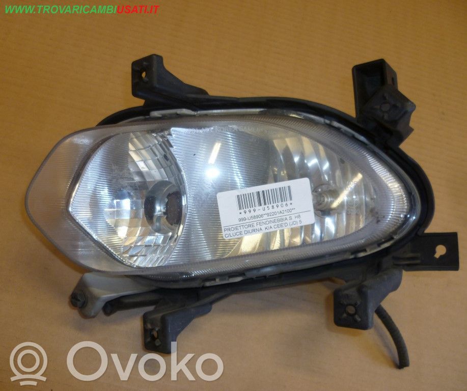 Luz de niebla delantera   92201A2100,92201A2100