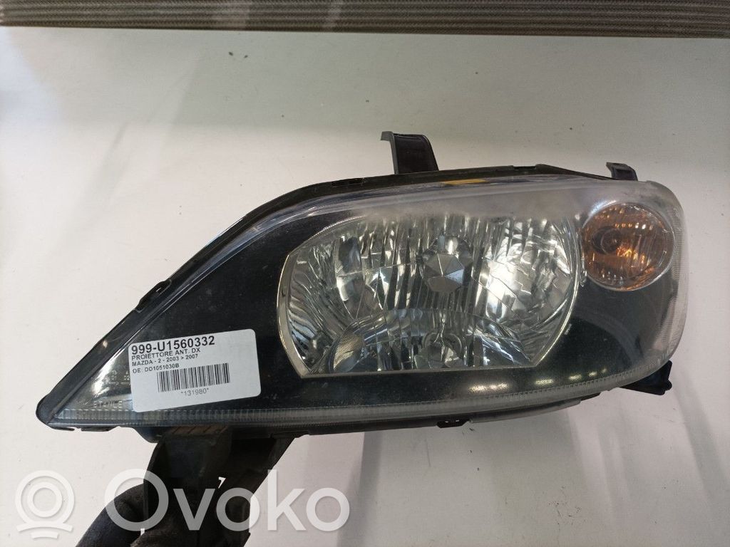 LED-Vorschaltgerät   DD1051030B,DD1051030B