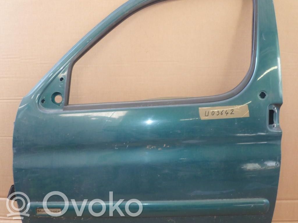 Citroen Berlingo Ușă față 