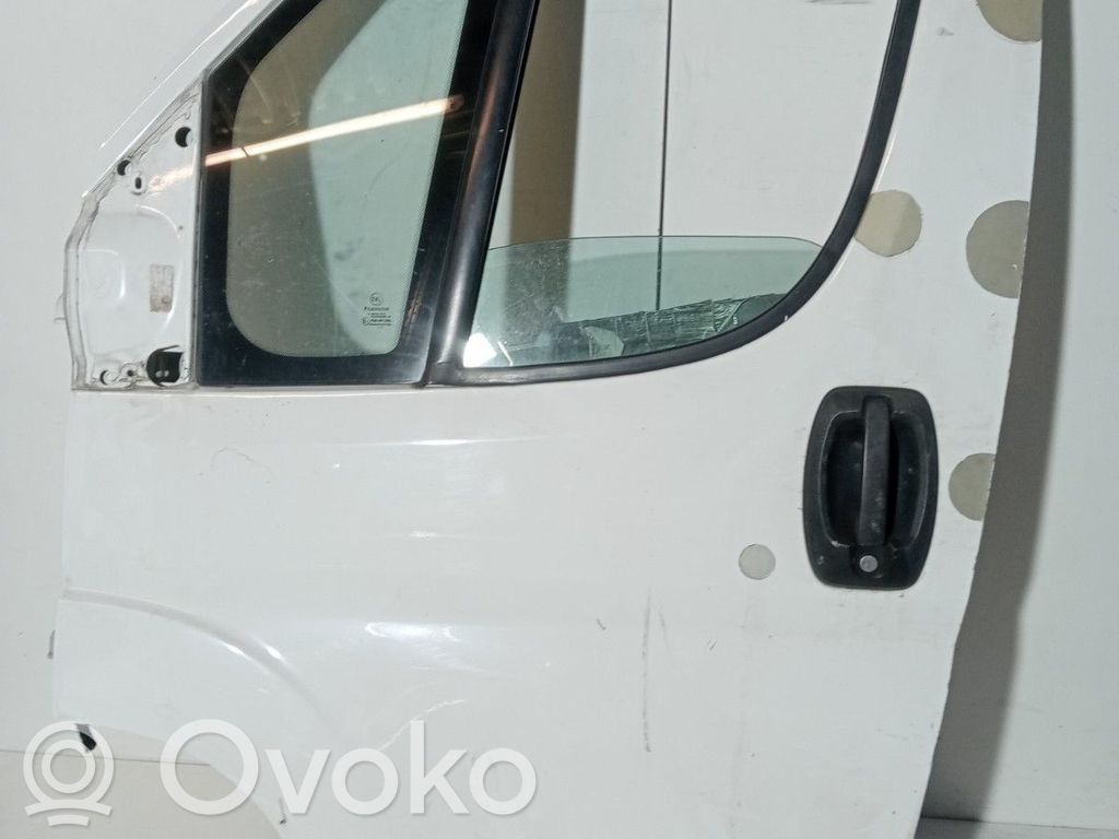 Peugeot Boxer Puerta delantera 