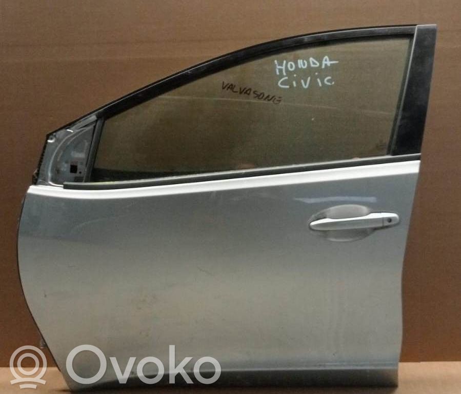 Honda Civic IX Durvis 