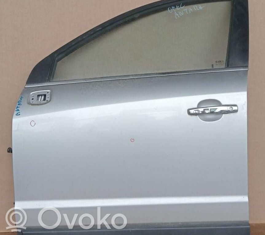 Opel Antara Durvis 