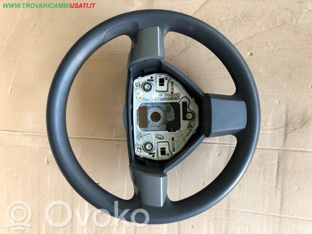 Opel Corsa D Ohjauspyörä 