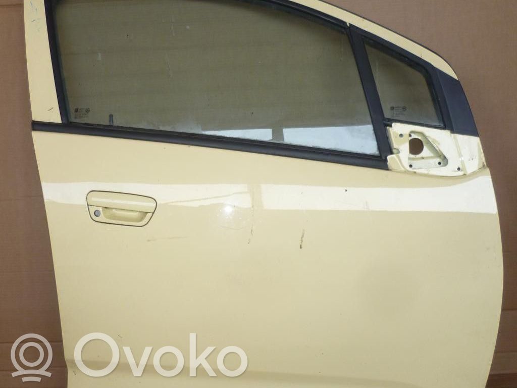Chevrolet Spark Durvis 