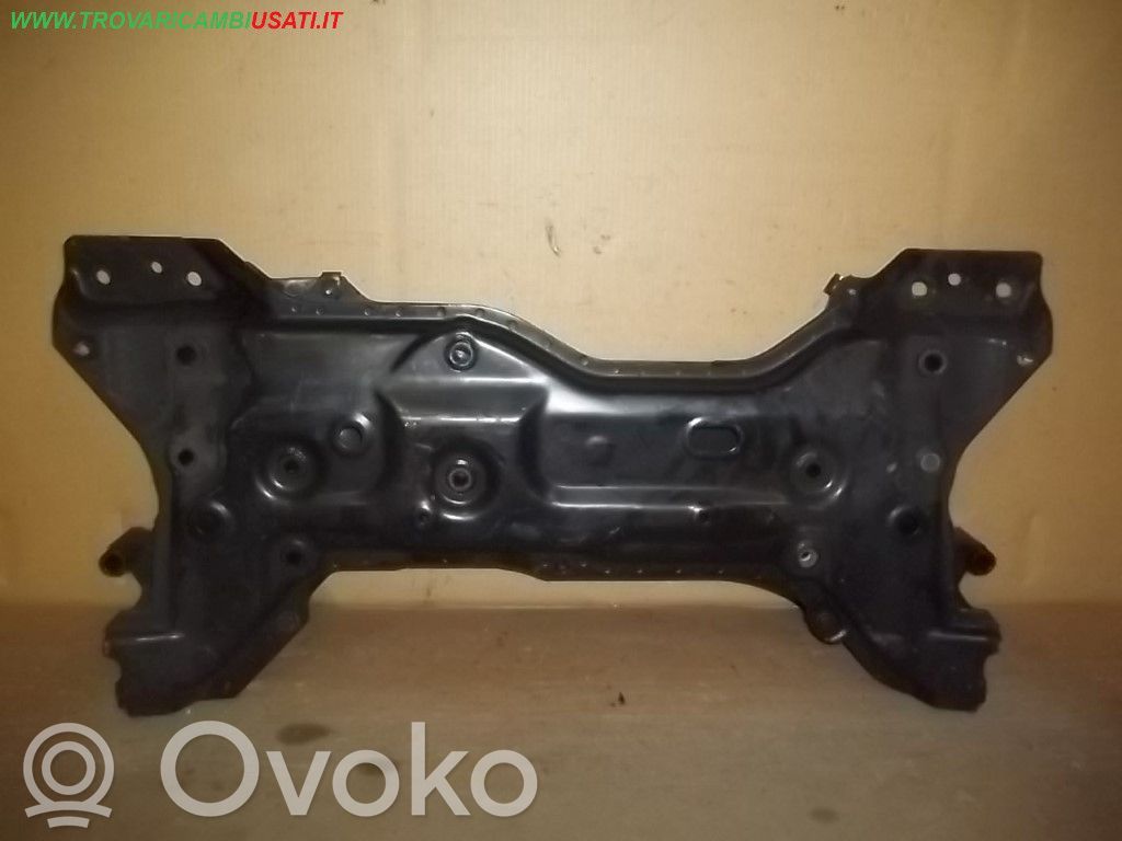 Fiat Ducato Front subframe 