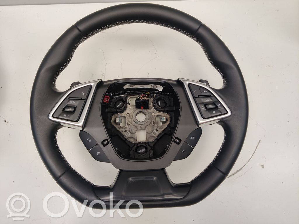 Chevrolet Camaro Ohjauspyörä 