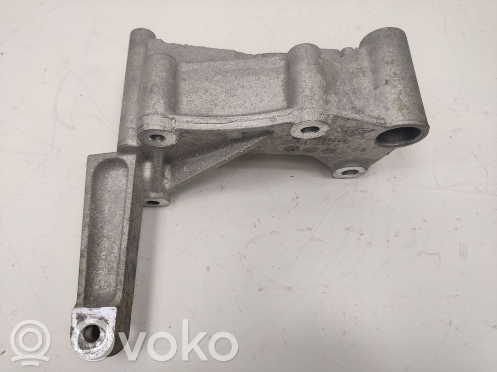 Chevrolet Camaro A/C compressor mount bracket 