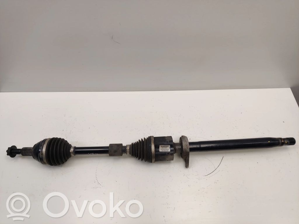 Chrysler Pacifica Front driveshaft 