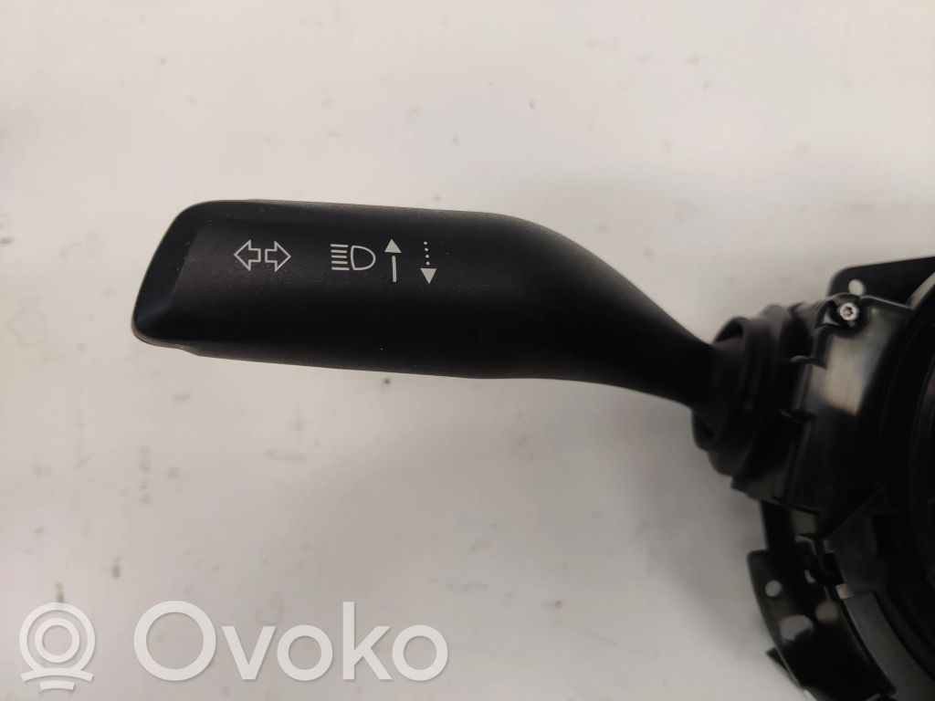Chrysler Pacifica Bague collectrice/contacteur tournant airbag (bague SRS) 