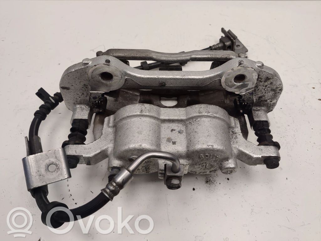Передний суппорт   518AC,A3WE4,518ACA3WE4