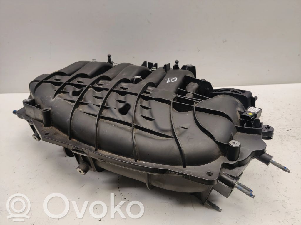 Kolektorius įsiurbimo   04861867AC