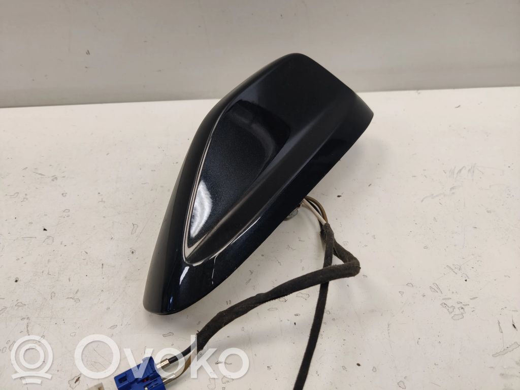 Chrysler Pacifica GPS-pystyantenni 