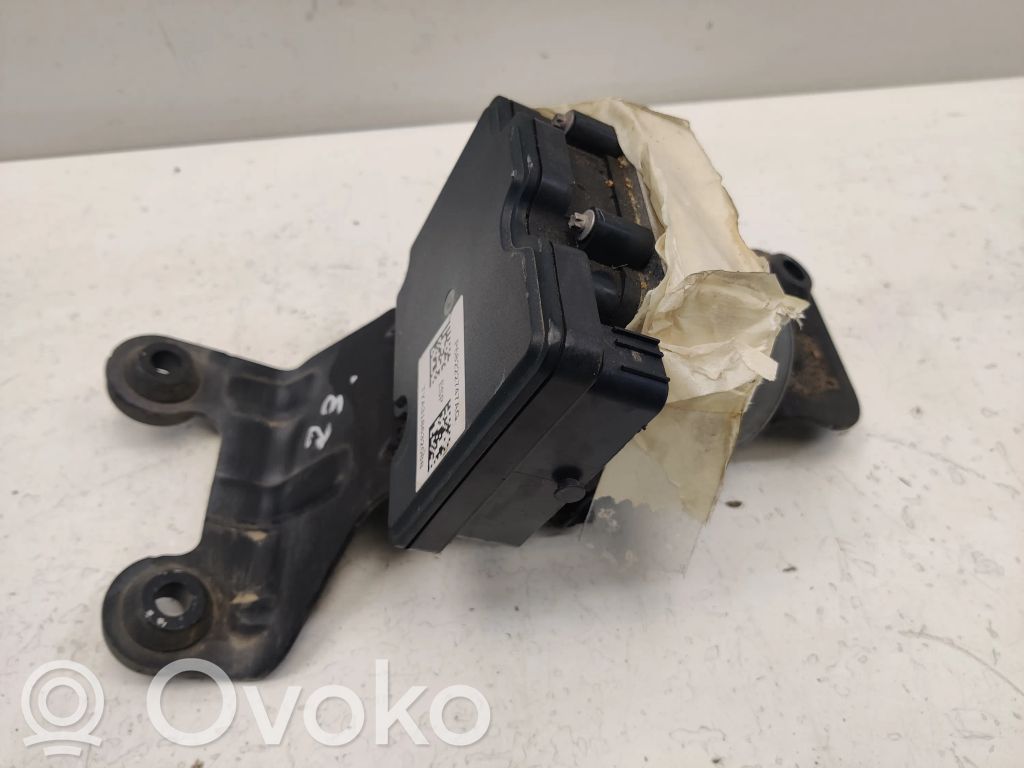 Chrysler Pacifica ABS bloks 