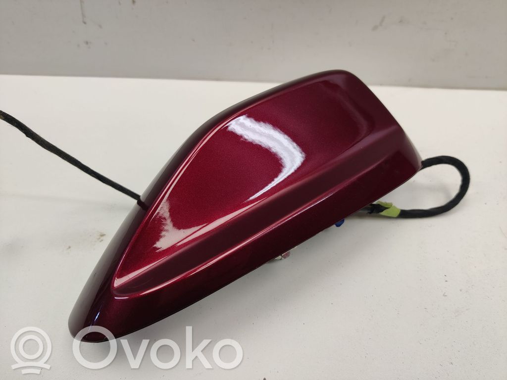 Chrysler Pacifica GPS-pystyantenni 