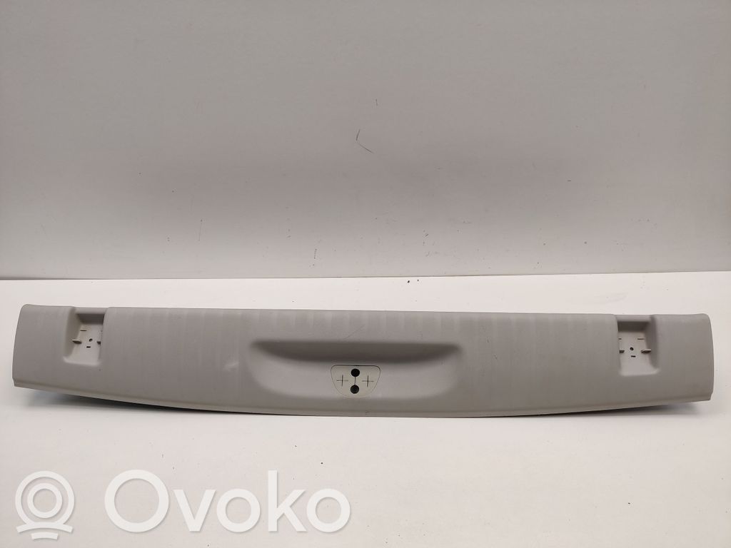 Chrysler Pacifica Protector del borde del maletero/compartimento de carga 